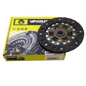 Clutch disc Geely MK, MK2, CK2 (190mm), VASURE,1086001146