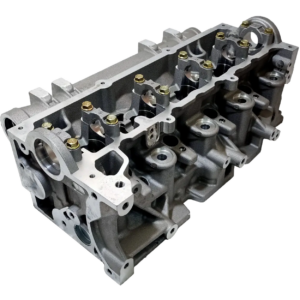 Cylinder head Renault Kengo 1.5 DCI, CAM, 7701473181