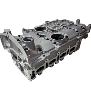 Cylinder head Renault Megane, Scenic, Laguna, Clio, Modus 1.6 CAM, 7701473353