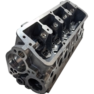 Cylinder head Tavria 1102, A-245-1003015