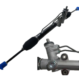 Steering rack Lacetti with hydropidsiluvac kerma (2004-2019), (1.4, 1.6, 1.8), 96852935