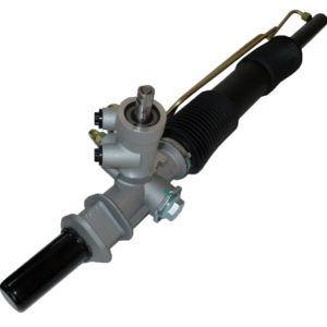 Steering rack Lanos 1.4-1.6 with power steering, CAM, 96344925